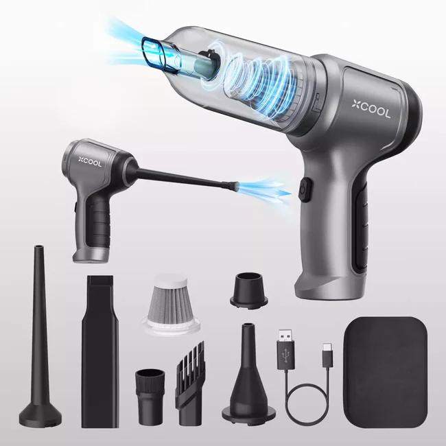 Purificateur d'air portatif