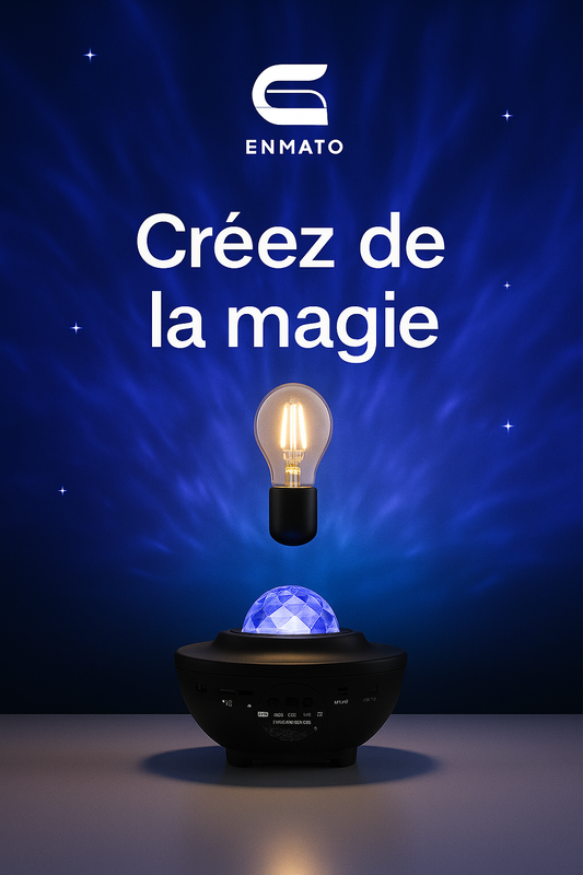 Projecteur Galaxy